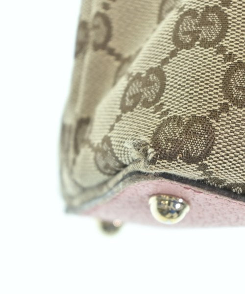 GUCCI กระเป๋าถือขนาดใหญ่