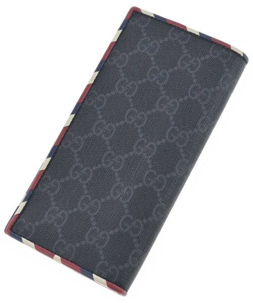 GUCCI กระเป๋าสตางค์/กระเป๋าใส่เหรียญ