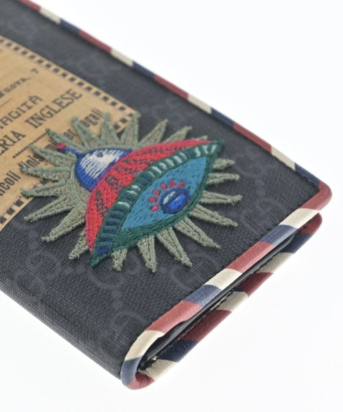 GUCCI กระเป๋าสตางค์/กระเป๋าใส่เหรียญ