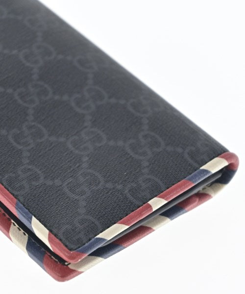 GUCCI กระเป๋าสตางค์/กระเป๋าใส่เหรียญ
