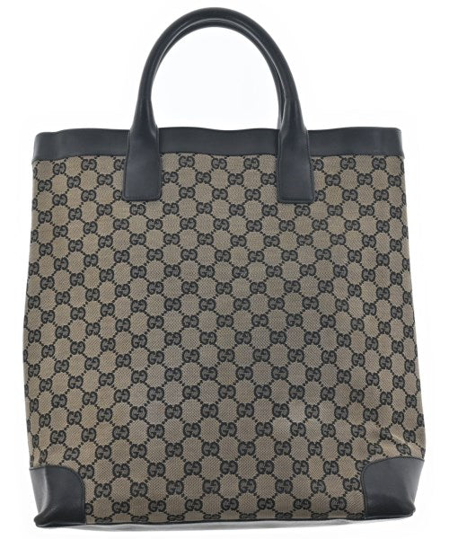 GUCCI กระเป๋าถือขนาดใหญ่