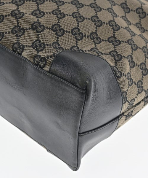 GUCCI กระเป๋าถือขนาดใหญ่