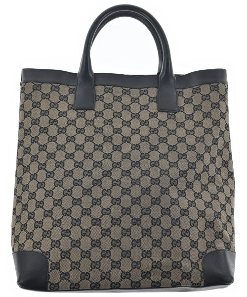 GUCCI กระเป๋าถือขนาดใหญ่