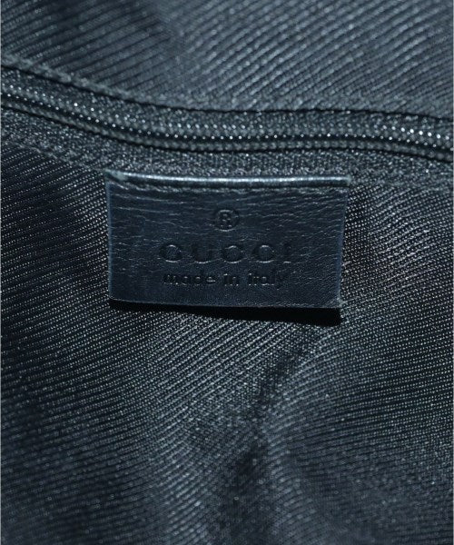 GUCCI กระเป๋าถือขนาดใหญ่