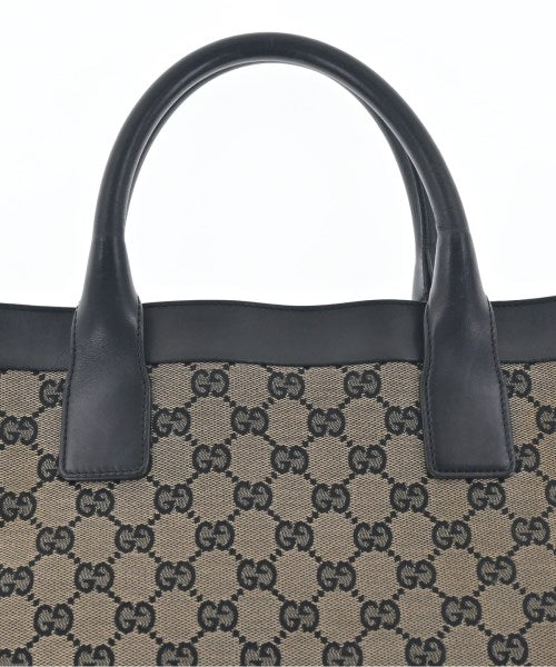 GUCCI กระเป๋าถือขนาดใหญ่