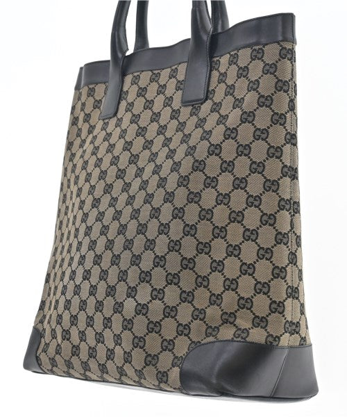 GUCCI กระเป๋าถือขนาดใหญ่