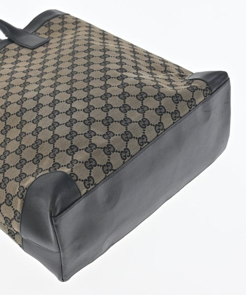 GUCCI กระเป๋าถือขนาดใหญ่