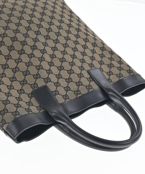 GUCCI กระเป๋าถือขนาดใหญ่