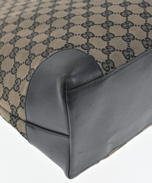 GUCCI กระเป๋าถือขนาดใหญ่