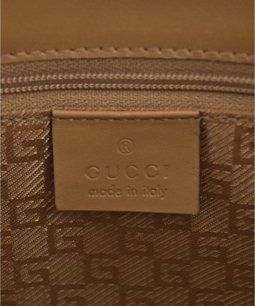 GUCCI กระเป๋าถือ