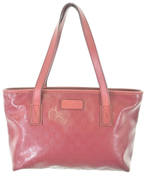 GUCCI กระเป๋าถือขนาดใหญ่