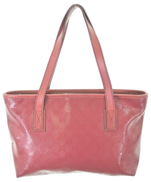 GUCCI กระเป๋าถือขนาดใหญ่