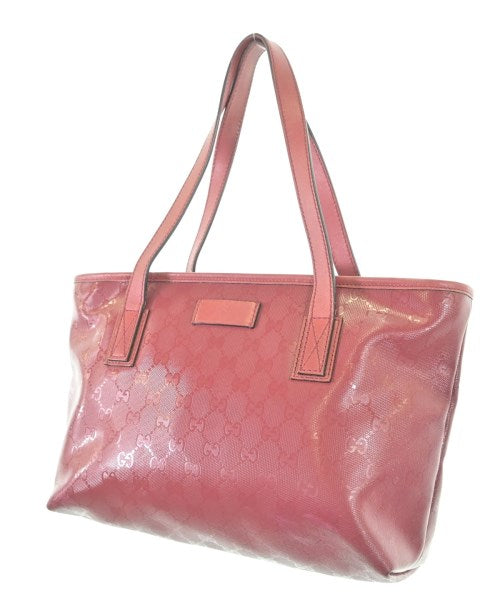 GUCCI กระเป๋าถือขนาดใหญ่