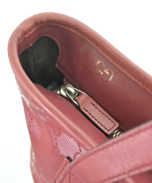 GUCCI กระเป๋าถือขนาดใหญ่