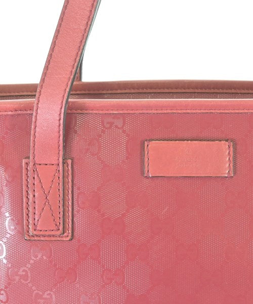 GUCCI กระเป๋าถือขนาดใหญ่