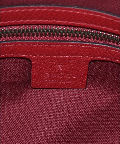 GUCCI เป้สะพายหลัง