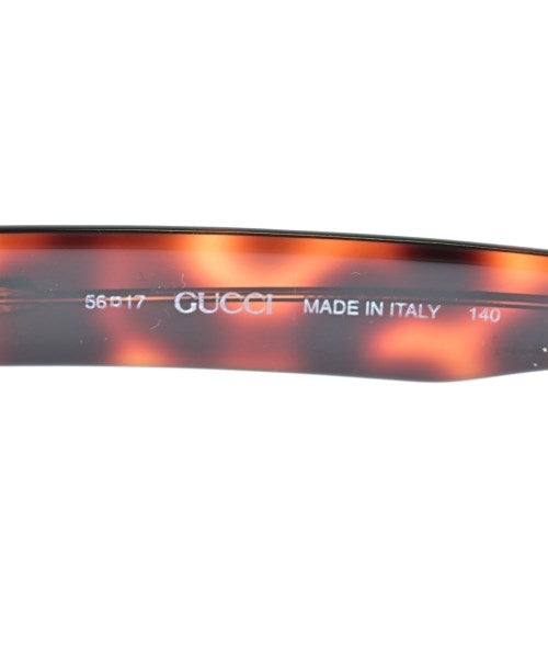 GUCCI แว่นกันแดด
