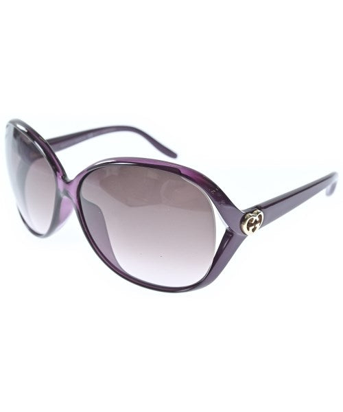 GUCCI แว่นกันแดด