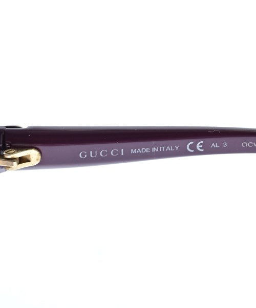 GUCCI แว่นกันแดด