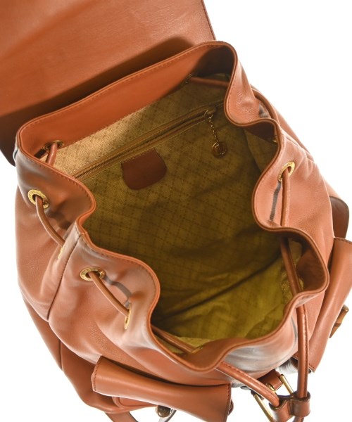 GUCCI เป้สะพายหลัง