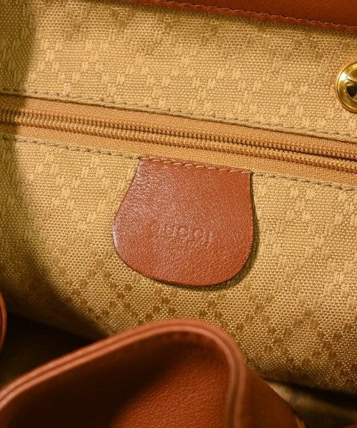 GUCCI เป้สะพายหลัง