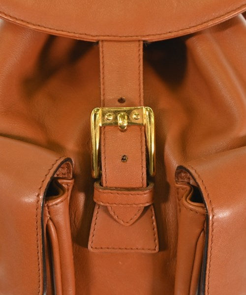 GUCCI เป้สะพายหลัง