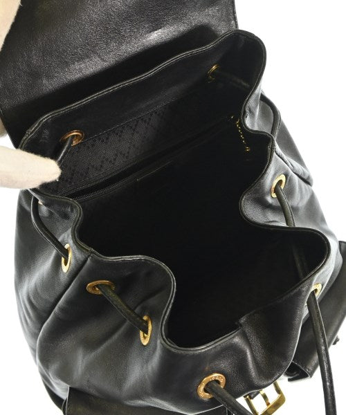 GUCCI เป้สะพายหลัง