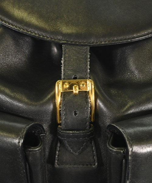 GUCCI เป้สะพายหลัง