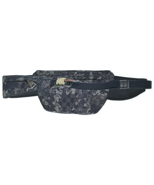 GUCCI กระเป๋าสะพาย