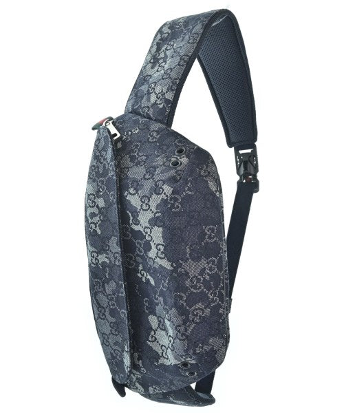 GUCCI กระเป๋าสะพาย