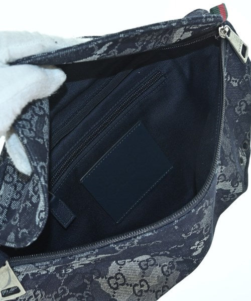 GUCCI กระเป๋าสะพาย