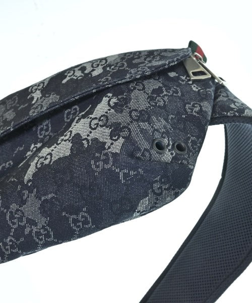GUCCI กระเป๋าสะพาย