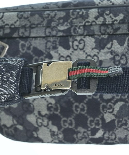 GUCCI กระเป๋าสะพาย