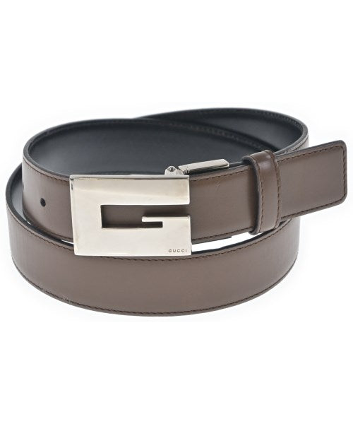 GUCCI เข็มขัด