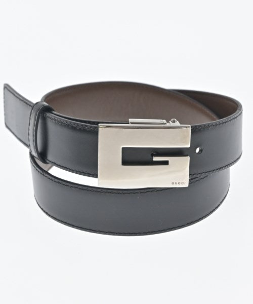 GUCCI เข็มขัด
