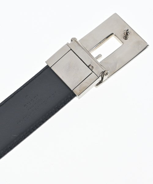 GUCCI เข็มขัด