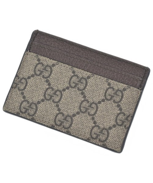 GUCCI กระเป๋าสตางค์/กระเป๋าใส่เหรียญ