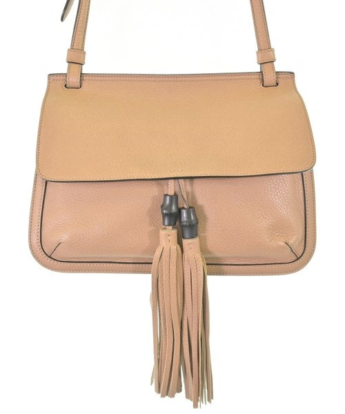 GUCCI กระเป๋าสะพาย