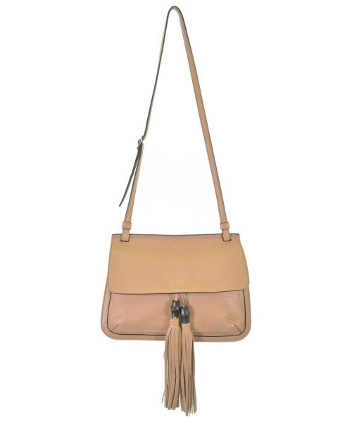 GUCCI กระเป๋าสะพาย