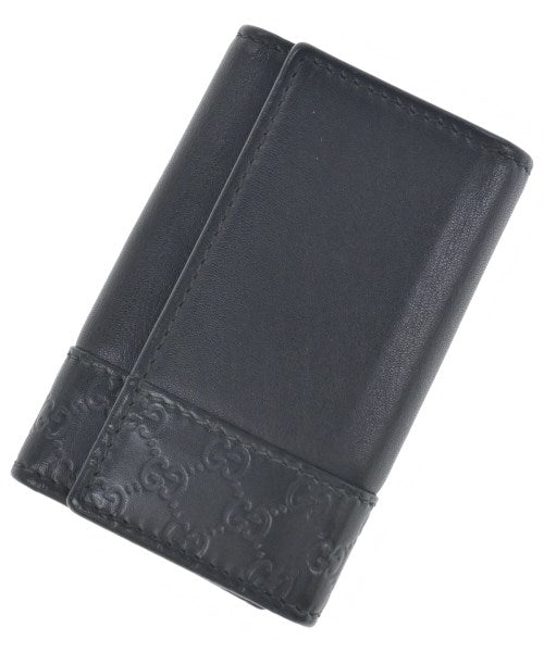 GUCCI เคสกุญแจ/พวงกุญแจ