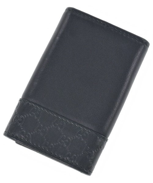 GUCCI เคสกุญแจ/พวงกุญแจ
