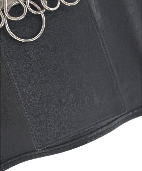 GUCCI เคสกุญแจ/พวงกุญแจ