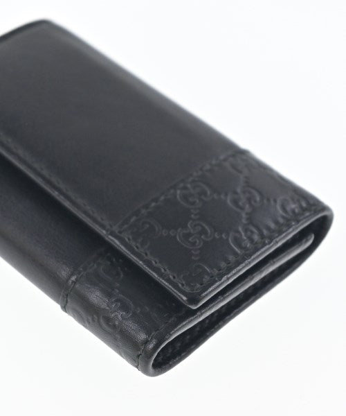GUCCI เคสกุญแจ/พวงกุญแจ