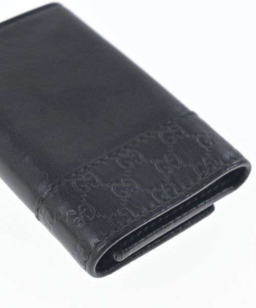 GUCCI เคสกุญแจ/พวงกุญแจ