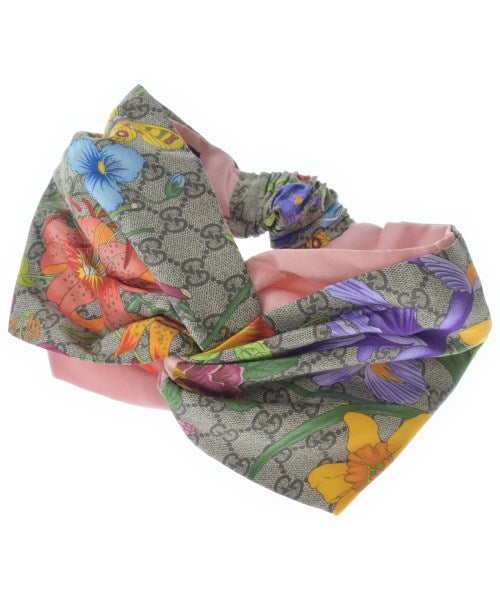 GUCCI เครื่องประดับผม