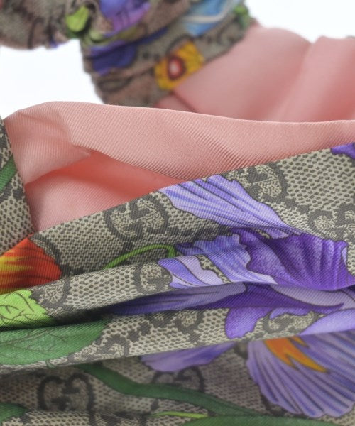 GUCCI เครื่องประดับผม