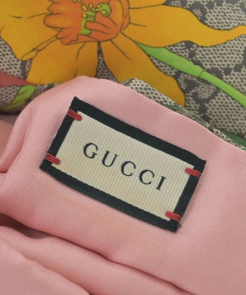 GUCCI เครื่องประดับผม