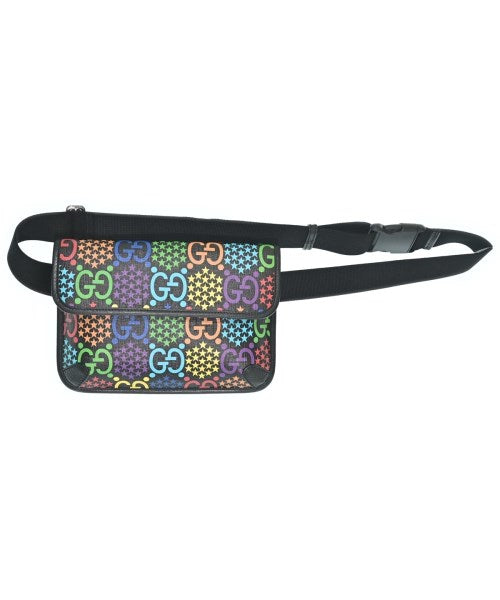 GUCCI กระเป๋าสะพาย