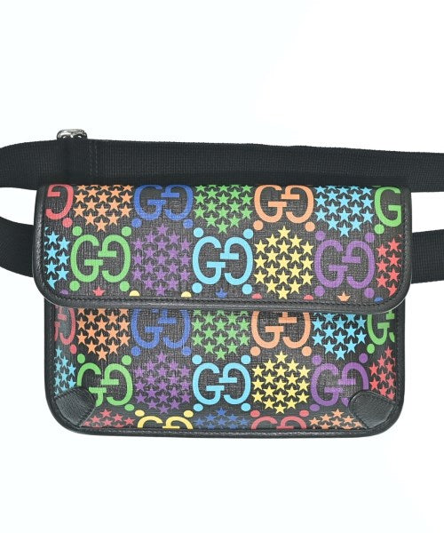 GUCCI กระเป๋าสะพาย