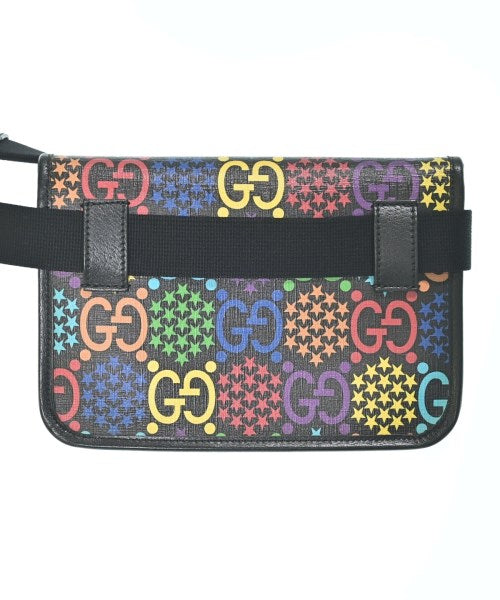 GUCCI กระเป๋าสะพาย
